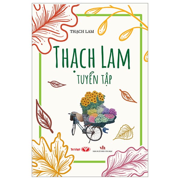 Sách Thạch Lam Tuyển Tập - Thạch Lam