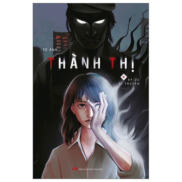 Sách Thành Thị - Ký Ức Di Truyền - Di Di