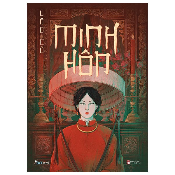 Sách Minh Hôn - Lão Cổ