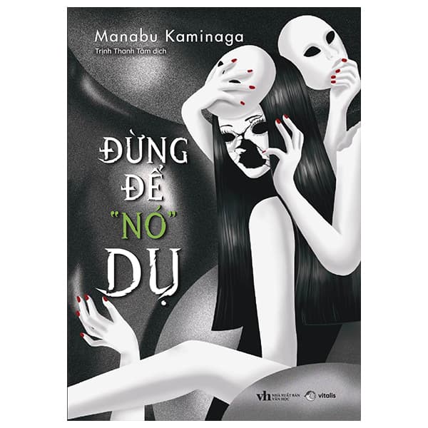 Sách Đừng Để “Nó” Dụ