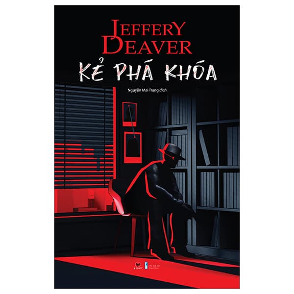 Sách Kẻ Phá Khóa - Jeffery Deaver