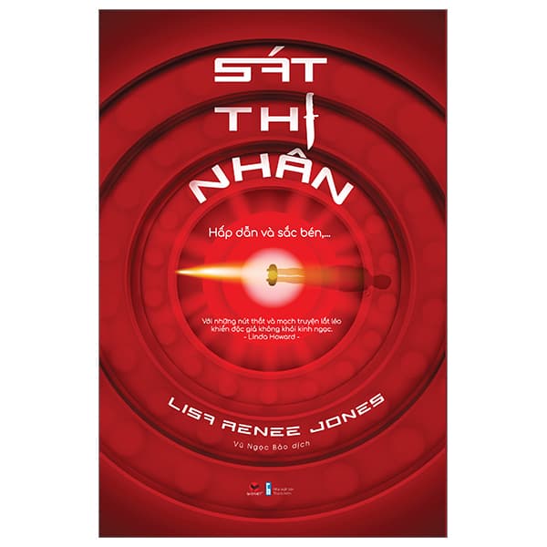 Sách Sát Thi Nhân - Lisa Renee Jones