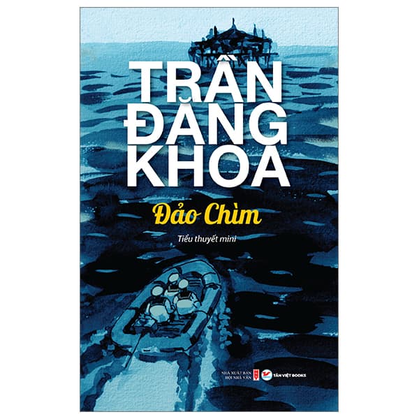 Sách Đảo Chìm - Chì
