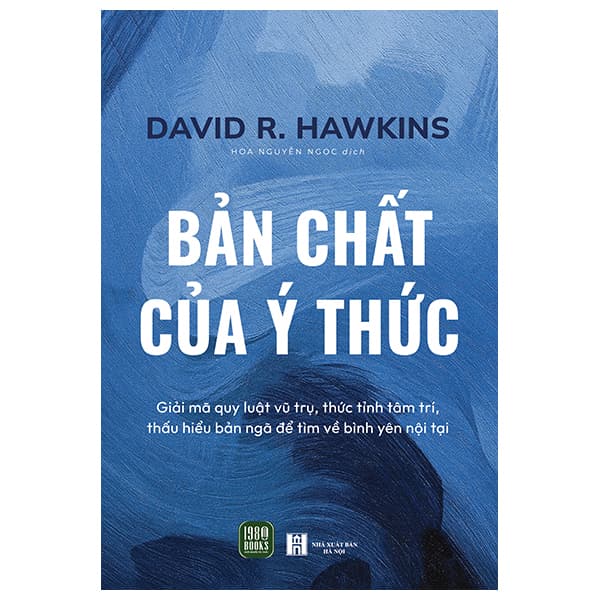 Sách Bản Chất Của Ý Thức - David R. Hawkins