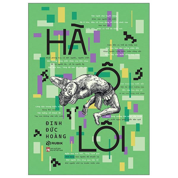 Sách Hà Ô Lôi - Bìa Cứng