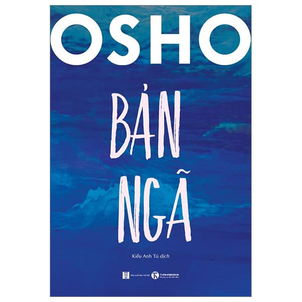 Bản Ngã - Osho