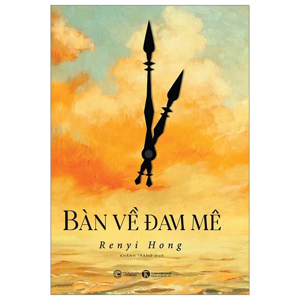 Sách Bàn Về Đam Mê