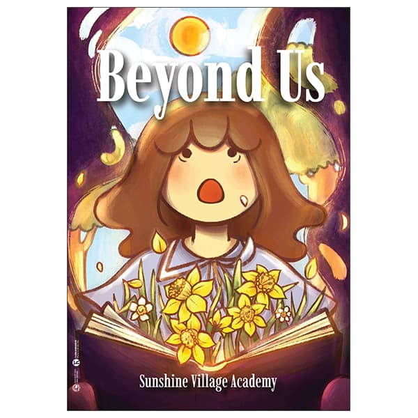 Sách Beyond Us - Sun
