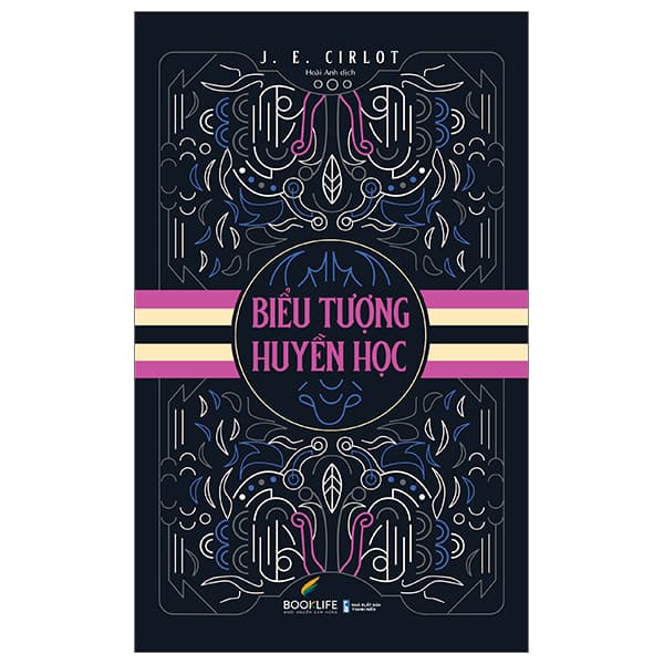 Sách Biểu Tượng Huyền Học - Juan Eduardo Laporta