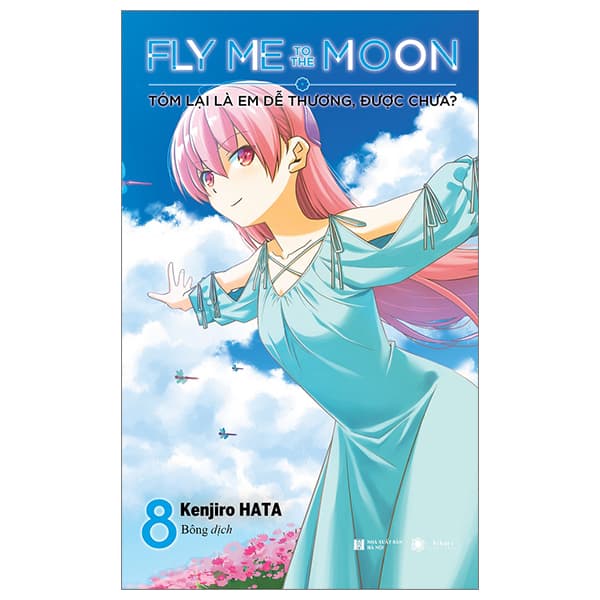 Truyện Tranh Fly Me To The Moon - Tóm Lại Là Em Dễ Thương, Được Chưa? - - Thương Thương