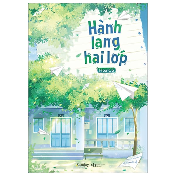 Hành Lang Hai Lớp - Làn