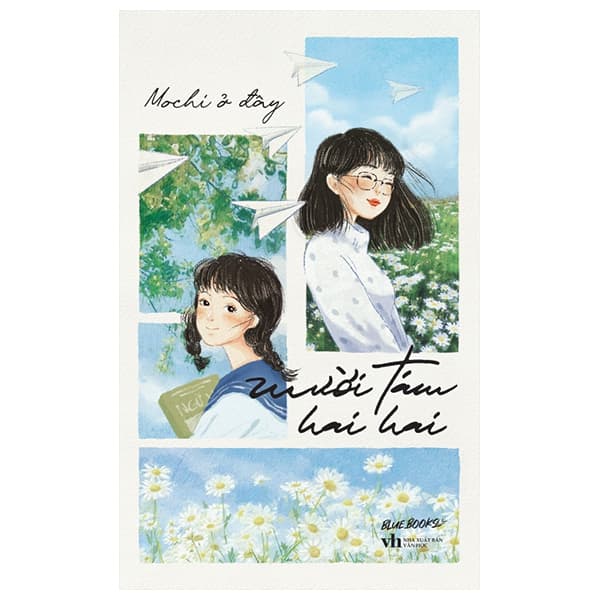 Sách [Sách Đồng Giá 40K] Mười Tám Hai Hai - Mochi Ở Đây