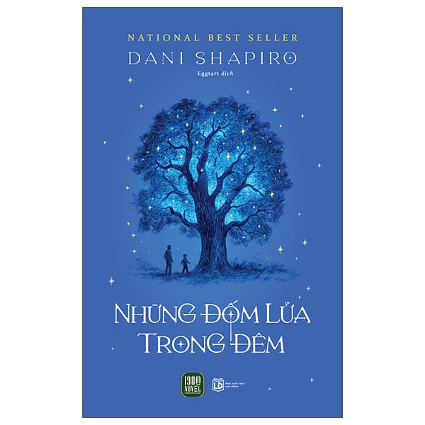 Sách Những Đốm Lửa Trong Đêm