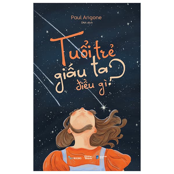 Sách Tuổi Trẻ Giấu Ta Điều Gì? - Paul Angone