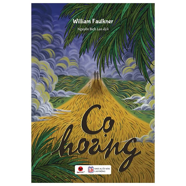 Sách Cọ Hoang - William Faulkner