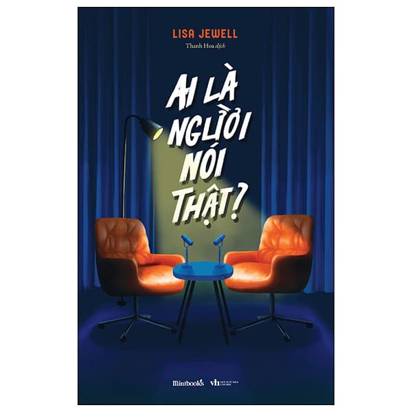 Sách Ai Là Người Nói Thật?