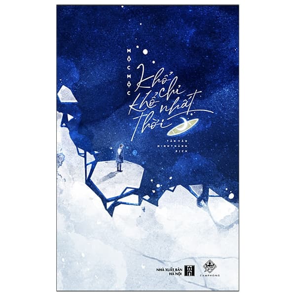 Sách Khổ Chỉ Khổ Nhất Thời - Mộc Mộc