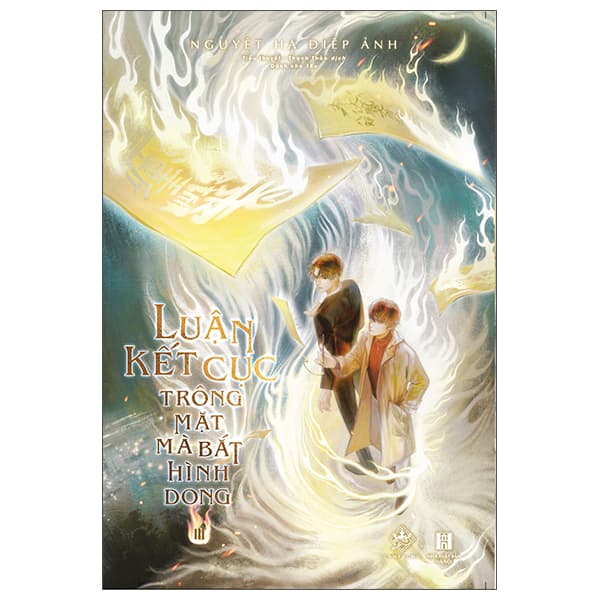 Sách Luận Kết Cục Trông Mặt Mà Bắt Hình Dong - Tập 3 - Nguyệt Hạ Điệp Ảnh