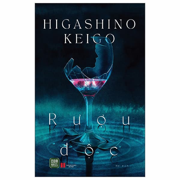 Sách Rượu Độc