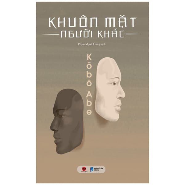 Sách Khuôn Mặt Người Khác - Kobo Abe