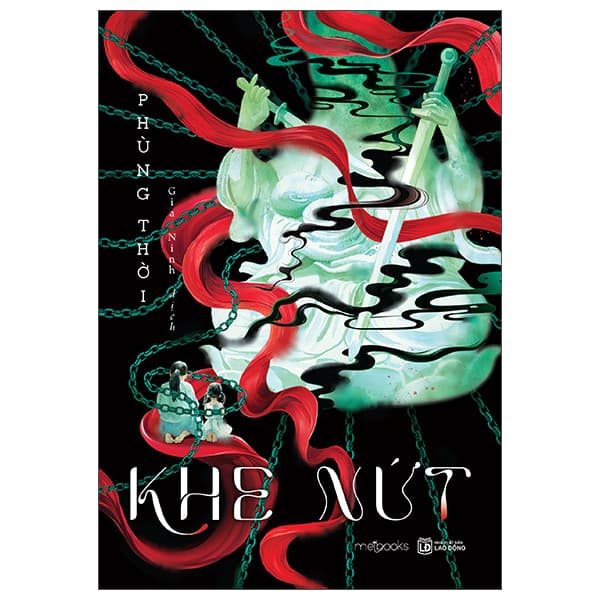 Sách Khe Nứt - Phùng Thời