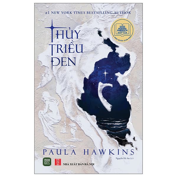 Sách Thuỷ Triều Đen