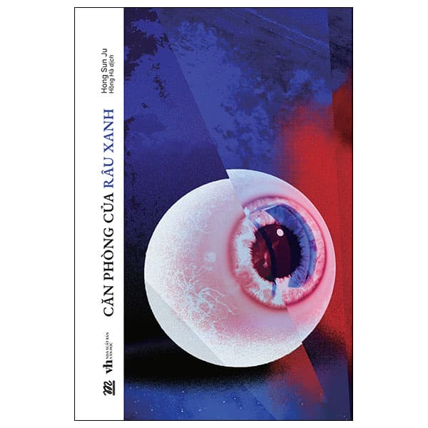 Sách Căn Phòng Của Râu Xanh - Hong Sun Ju