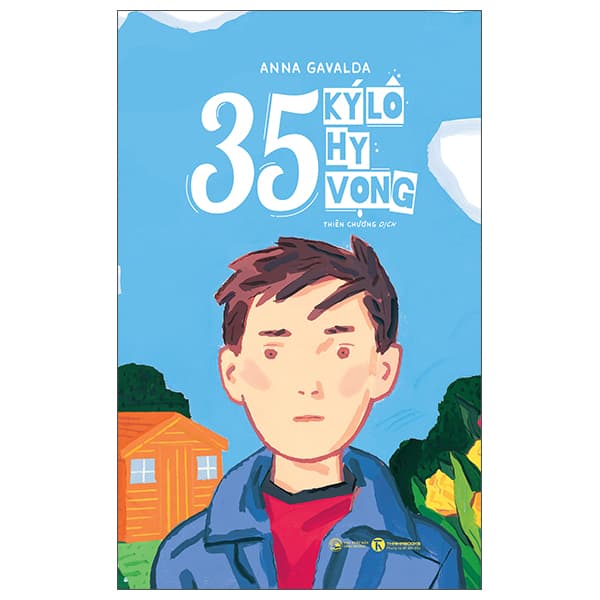 Sách 35 Ký Lô Hy Vọng