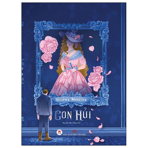 Sách Con Hủi - Bìa Cứng (Tái Bản 2023)