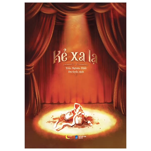 Kẻ Xa Lạ
