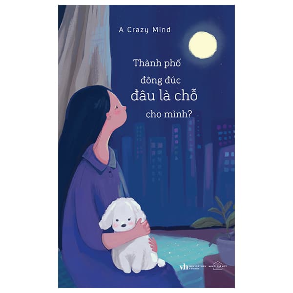 Sách [Sách Đồng Giá 30K] Thành Phố Đông Đúc - Đâu Là Chỗ Cho Mình? - Đông Đồng