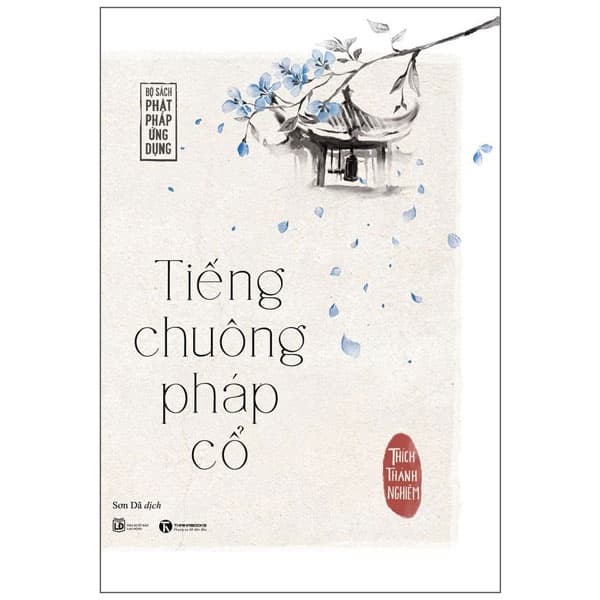 Sách Tiếng Chuông Pháp Cổ - Thích Thánh Nghiêm