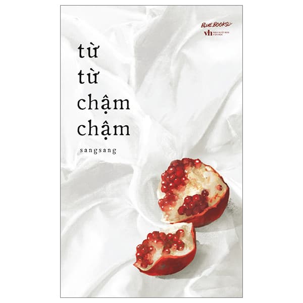 Sách [Sách Đồng Giá 40K] Từ Từ Chậm Chậm - sangsang
