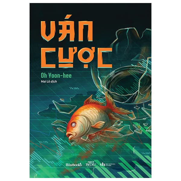 Sách Ván Cược - Oh Yoon-Hee