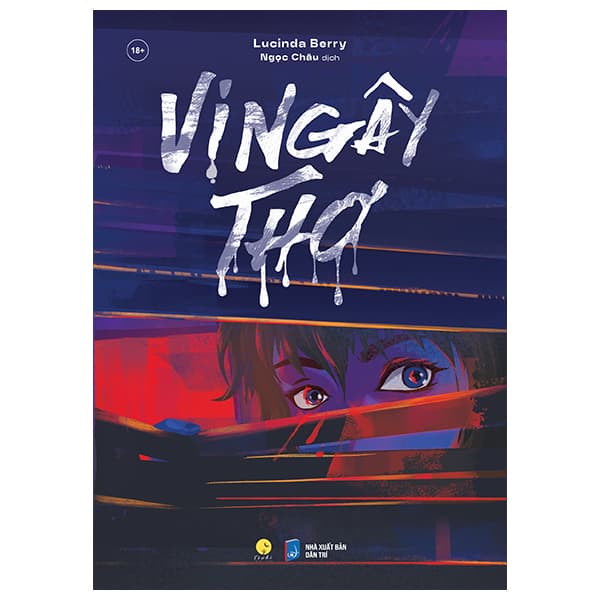 Sách Vị Ngây Thơ