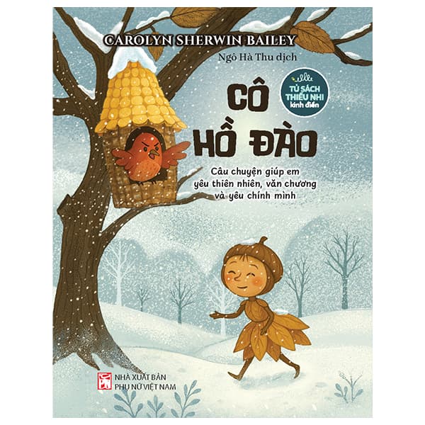 Sách Cô Hồ Đào