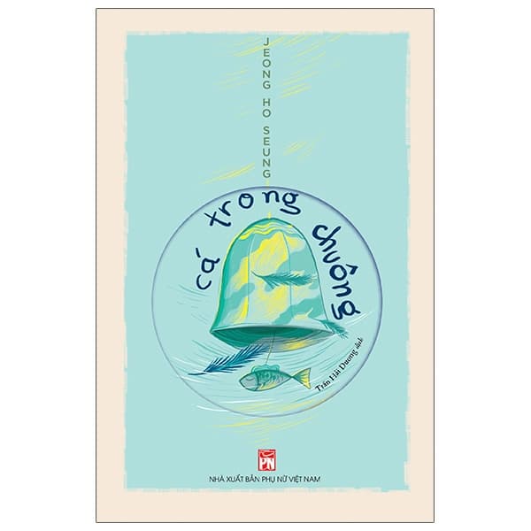 Sách Cá Trong Chuông