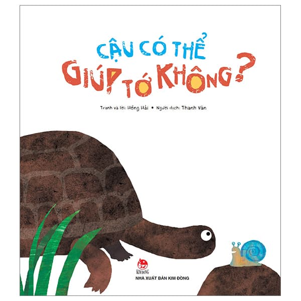 Sách Cậu Có Thể Giúp Tớ Không?