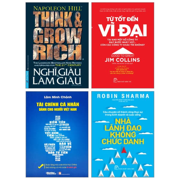 Sách Món Quà Kinh Tế - Nhiều Tác Giả