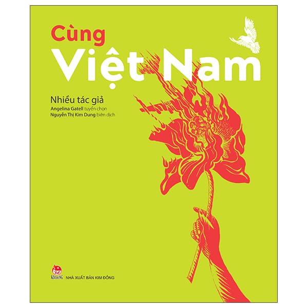 Sách Cùng Việt Nam - Bìa Cứng