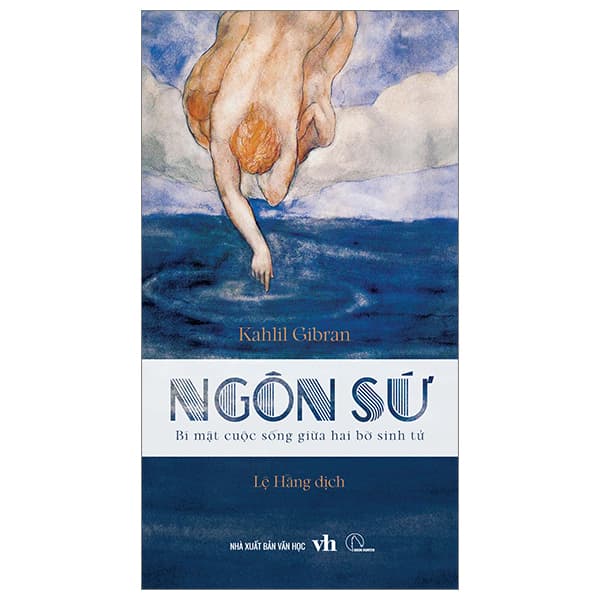Sách Ngôn Sứ - Bí Mật Cuộc Sống Giữa Hai Bờ Sinh Tử