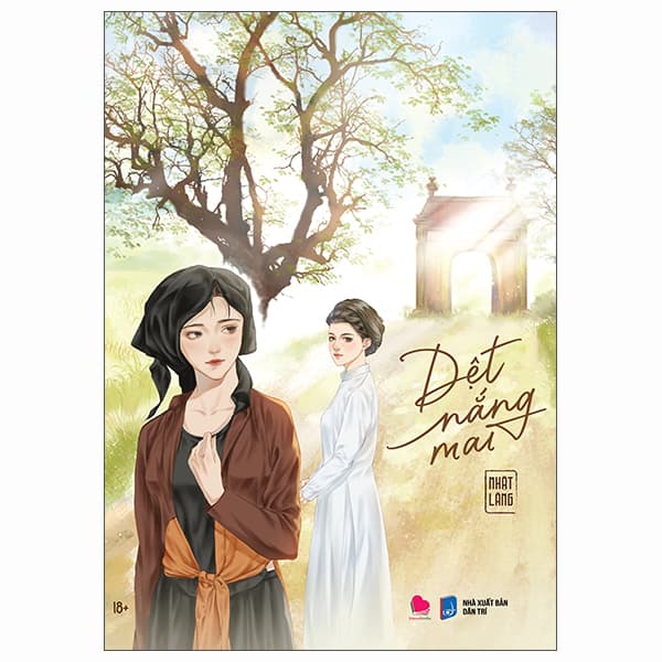 Sách Dệt Nắng Mai