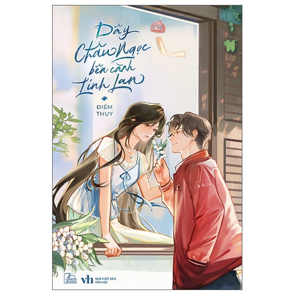 Sách Dây Châu Ngọc Bên Cành Linh Lan - Điềm Thụy