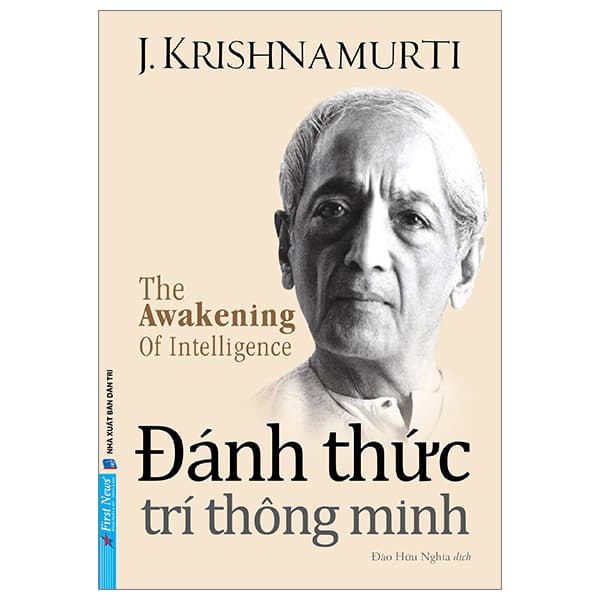 Sách The Awakening Of Intelligence - Đánh Thức Trí Thông Minh