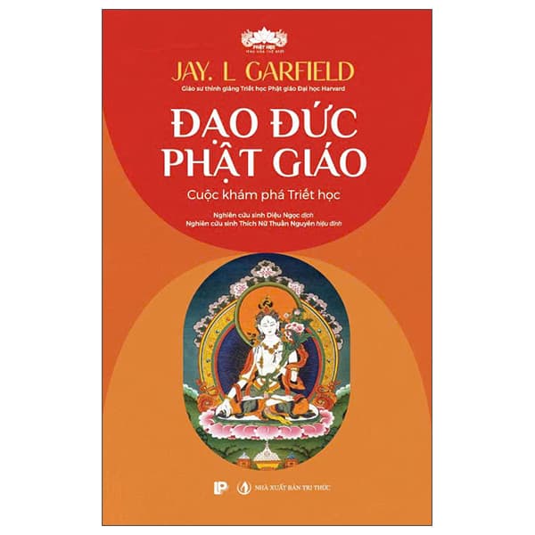 Sách Đạo Đức Phật Giáo - Cuộc Khám Phá Triết Học
