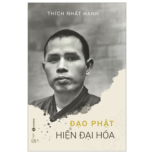 Sách Đạo Phật Hiện Đại Hóa