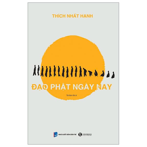 Sách Đạo Phật Ngày Nay (Tái Bản 2024) - Hạ