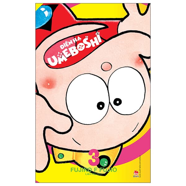 Truyện Tranh Điện Hạ Umeboshi - Tập 3 - Hạ