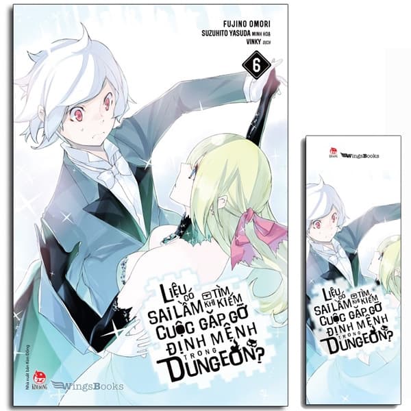 Sách Liệu Có Sai Lầm Khi Tìm Kiếm Cuộc Gặp Gỡ Định Mệnh Trong Dunge - Linnea Dunne