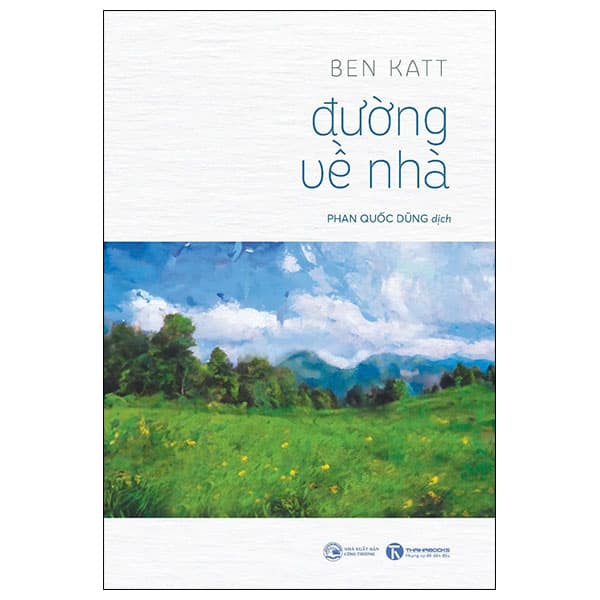 Sách Đường Về Nhà - Ben Renshaw